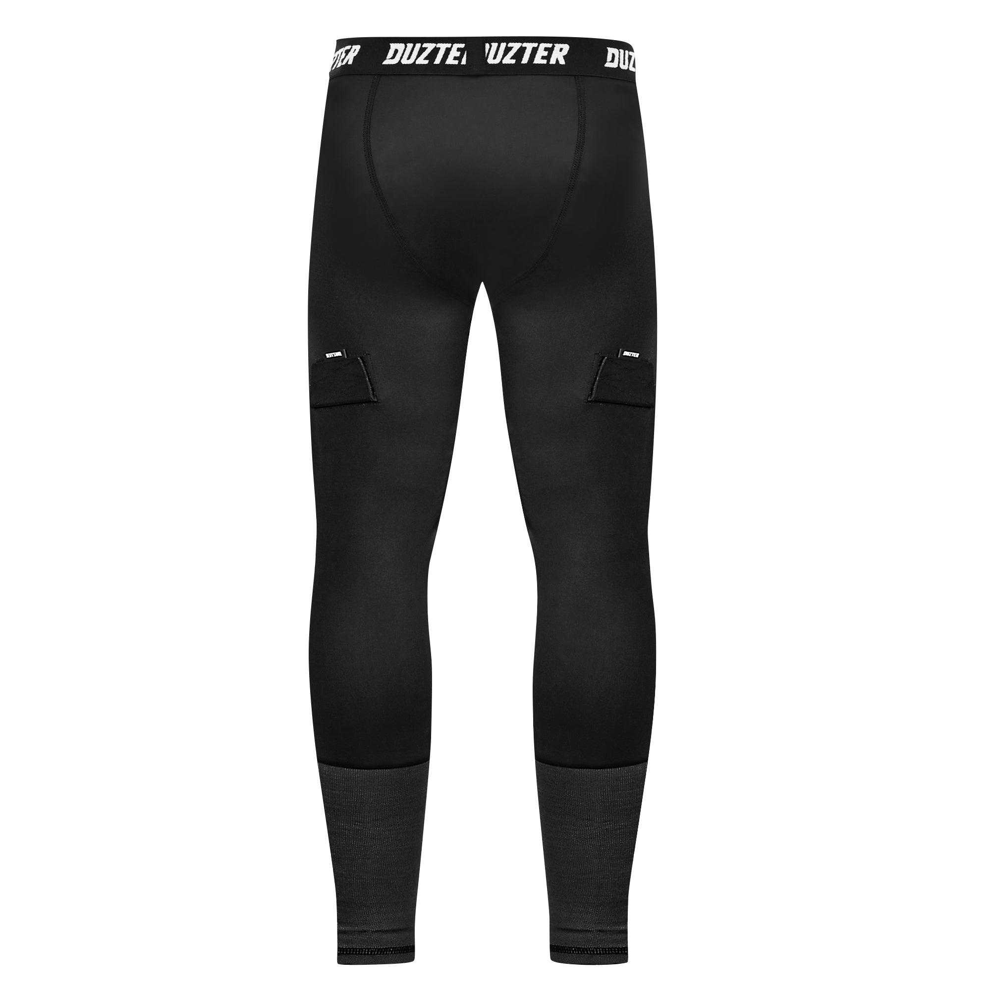 Duzter Pro Youth Compression Pants (Boys/Girls)