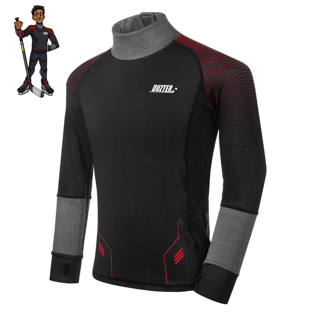 Armor Compression Shirt