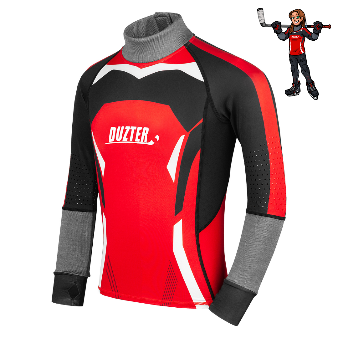 Armor Compression Shirt Girls
