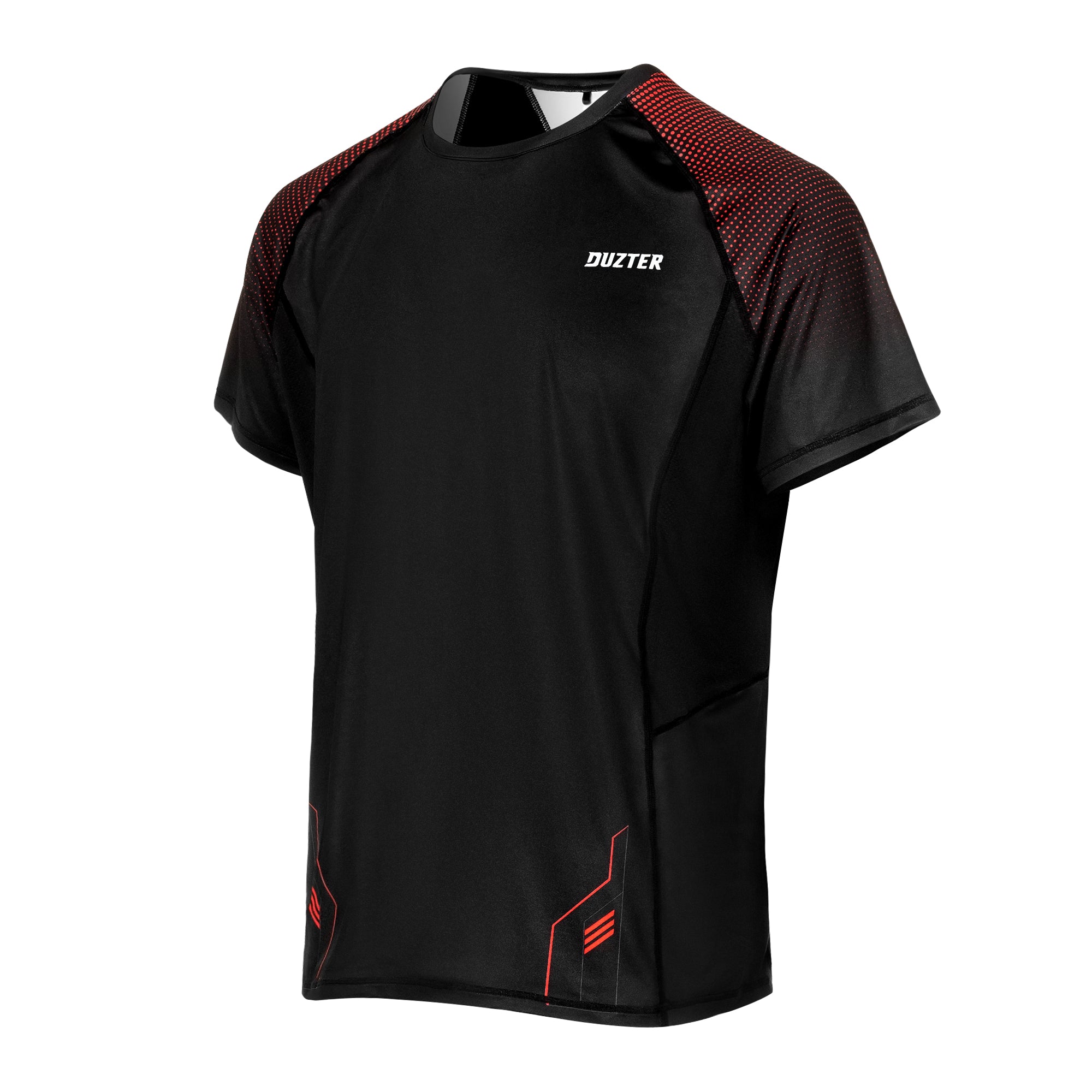 Duzter Compression T-Shirt (Shark Tank PRESALE MID-SUMMER DELIVERY)