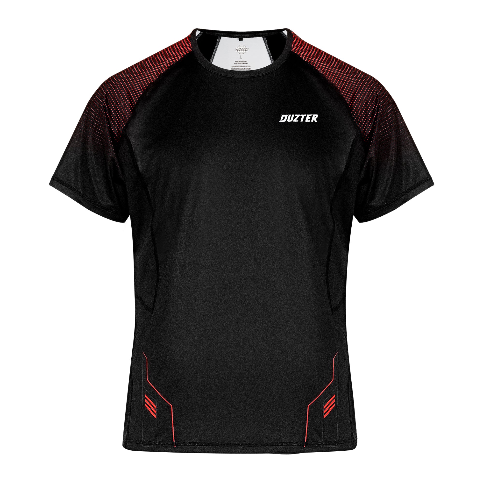 Duzter Compression T-Shirt (Shark Tank PRESALE MID-SUMMER DELIVERY)