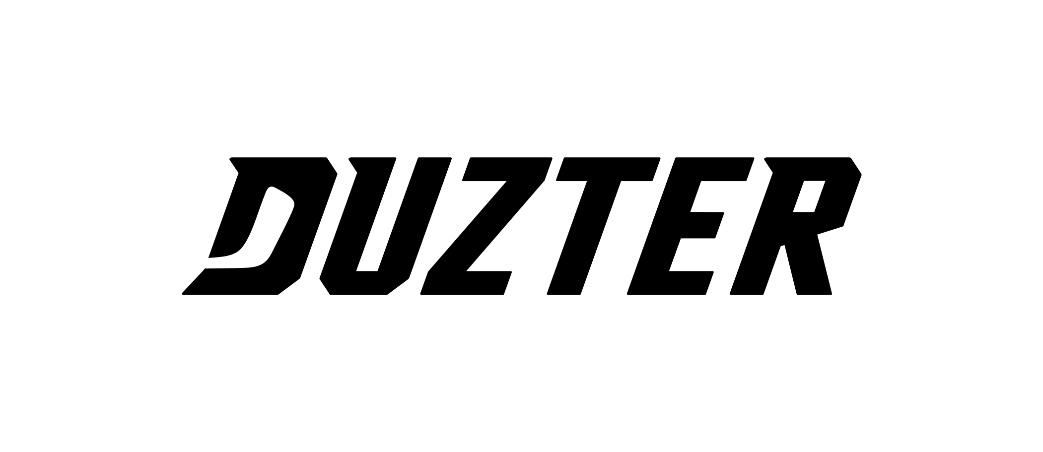 duzter logo