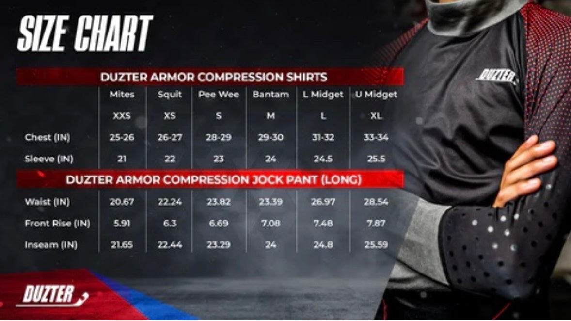 Armor Compression Shirt Girls
