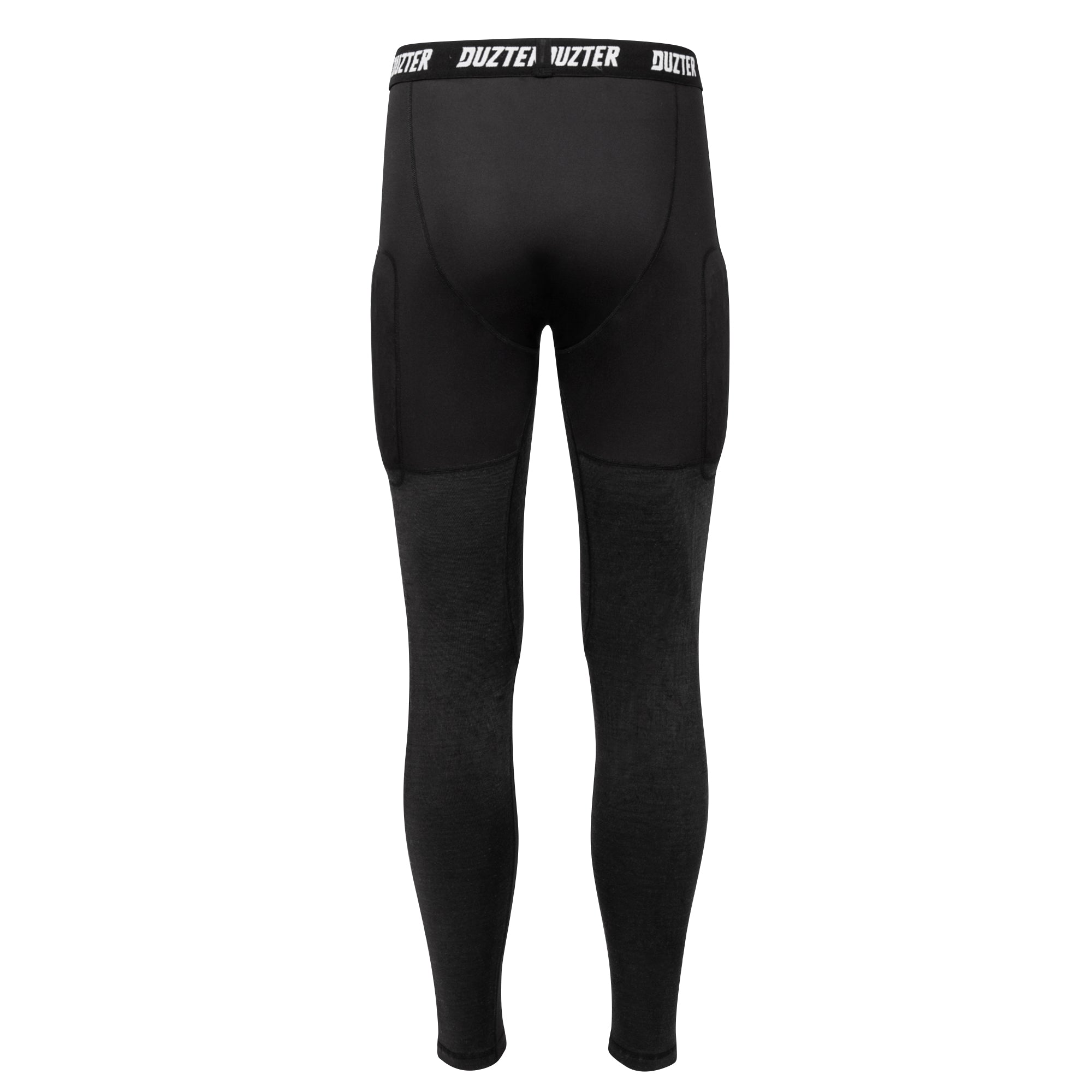 Pro Wall Youth Compression Pants for Goalies