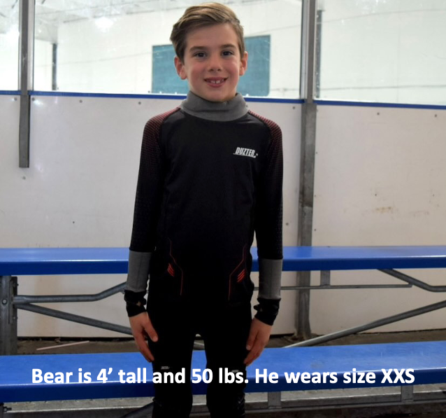 Armor Compression Shirt