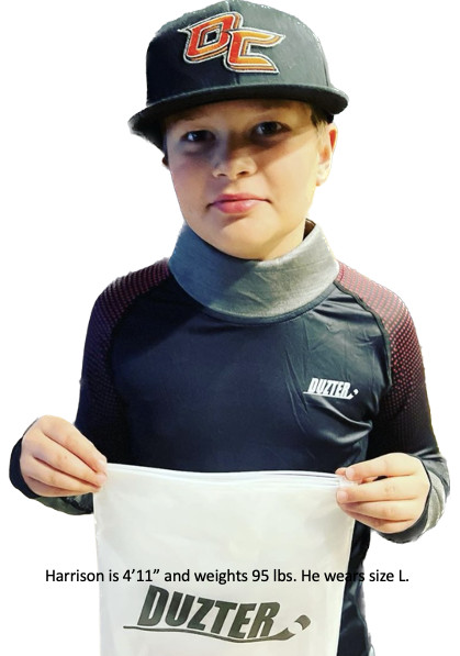 Armor Compression Shirt