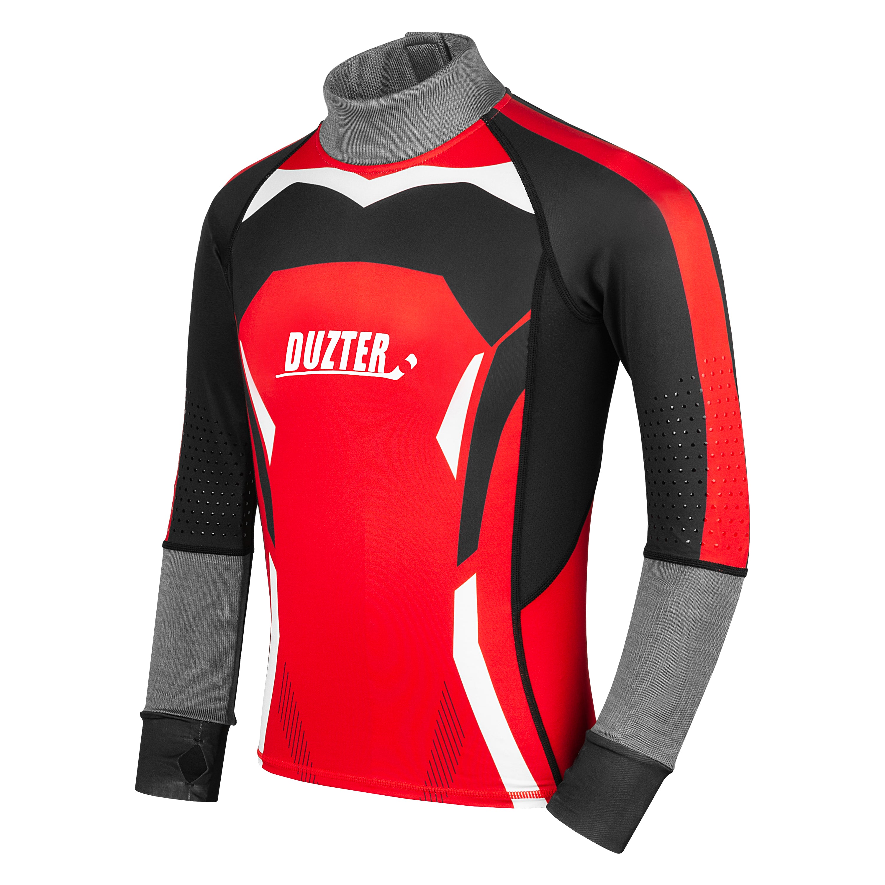 Armor Compression Shirt Girls