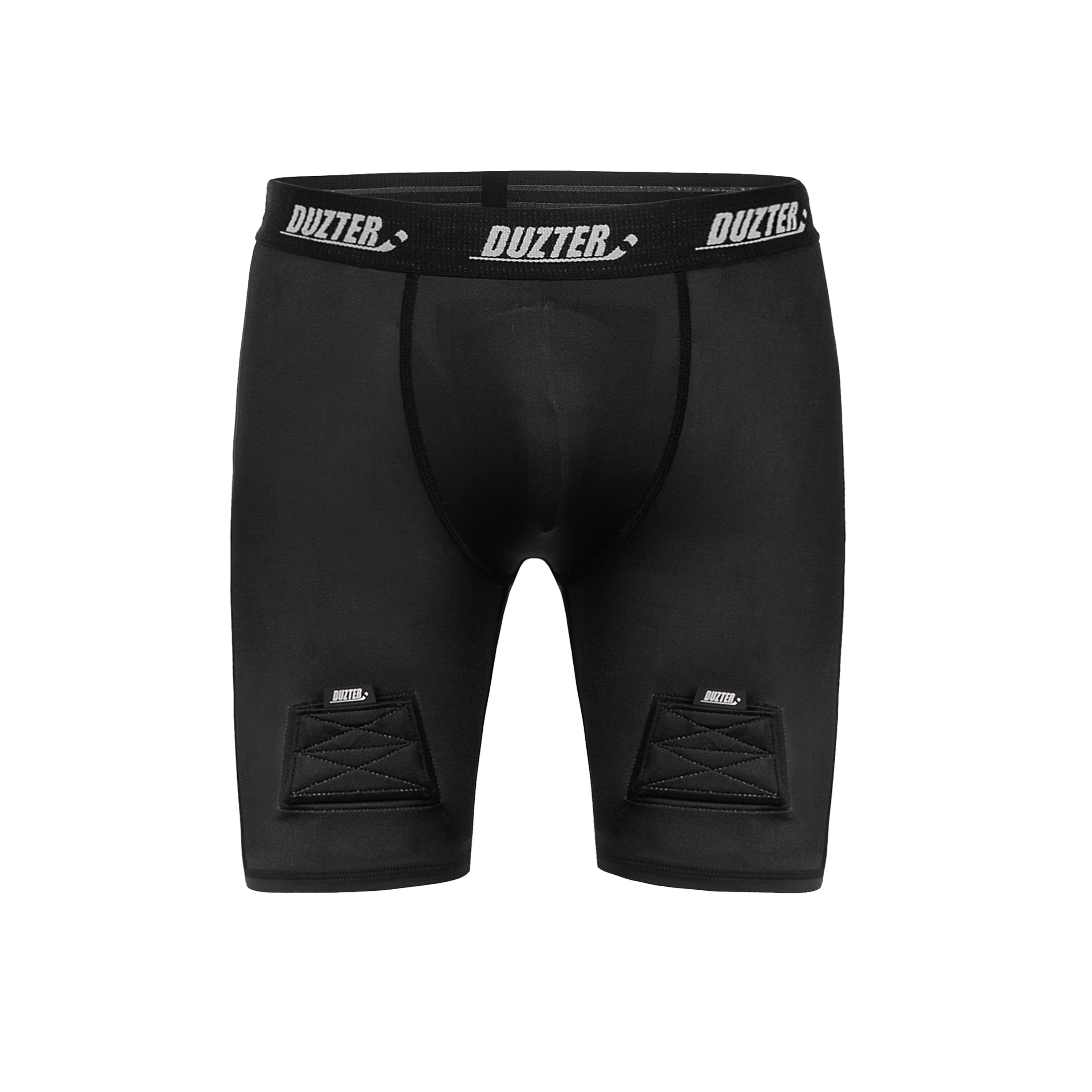 Skin Compression Shorts