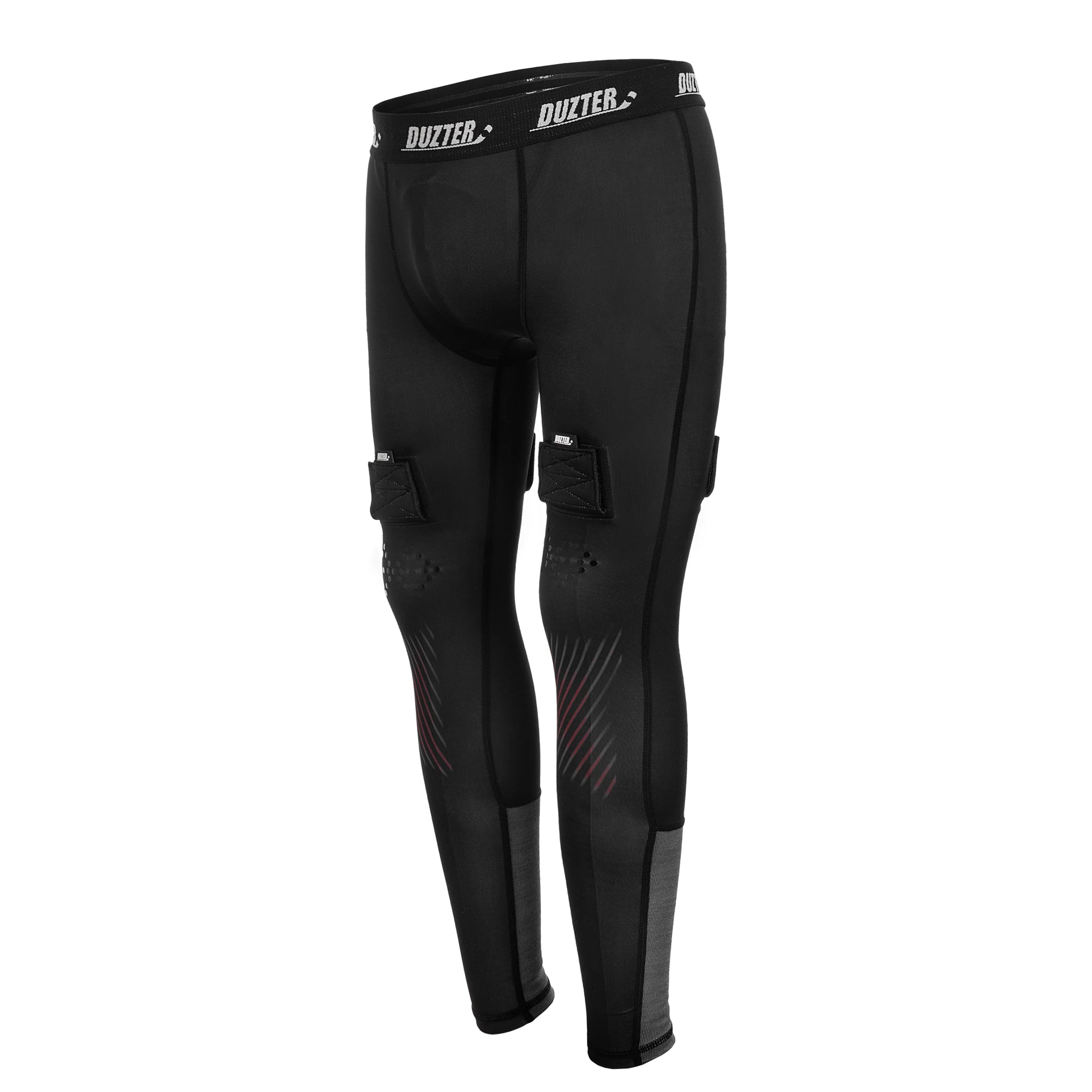 Hockey Shorts Youth CHAMPRO Youth Hockey Compression Jock Tights