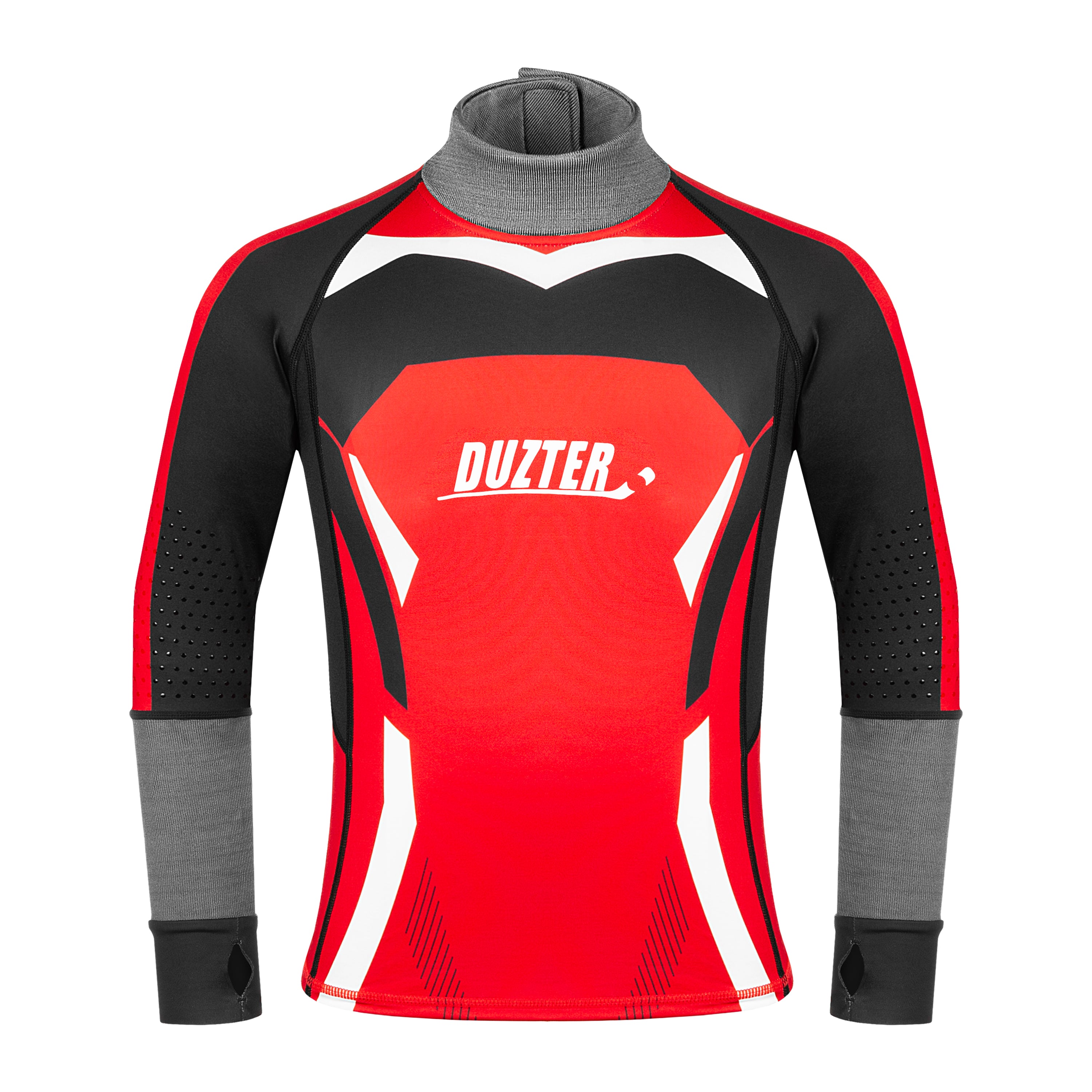 Armor Compression Shirt Girls