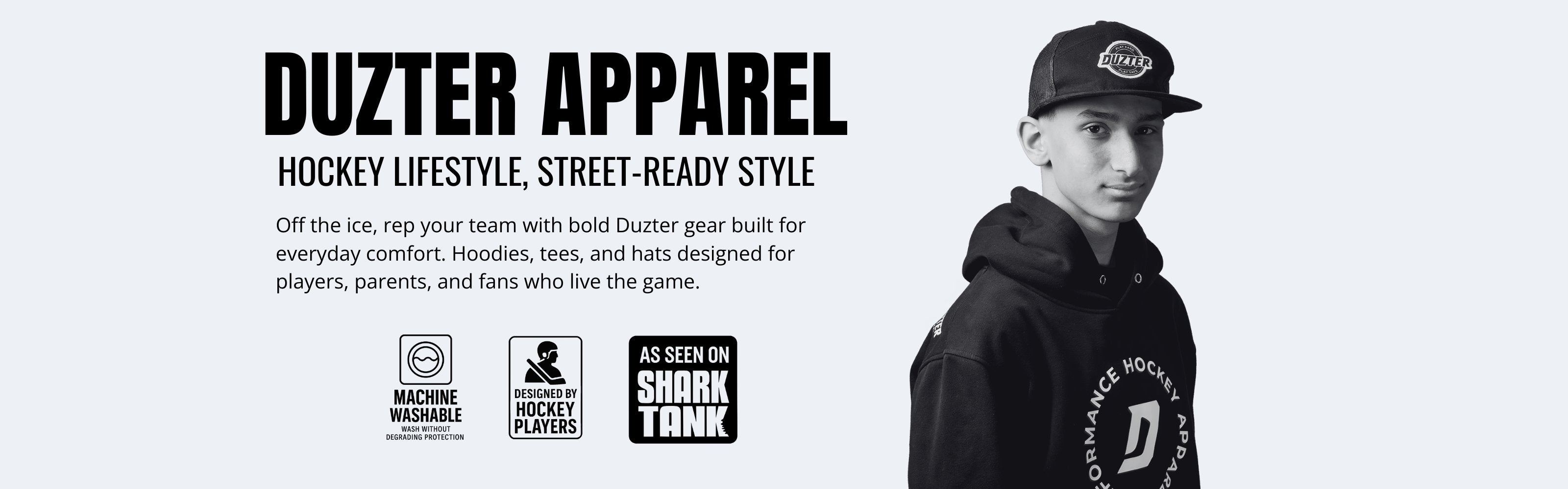 Apparel
