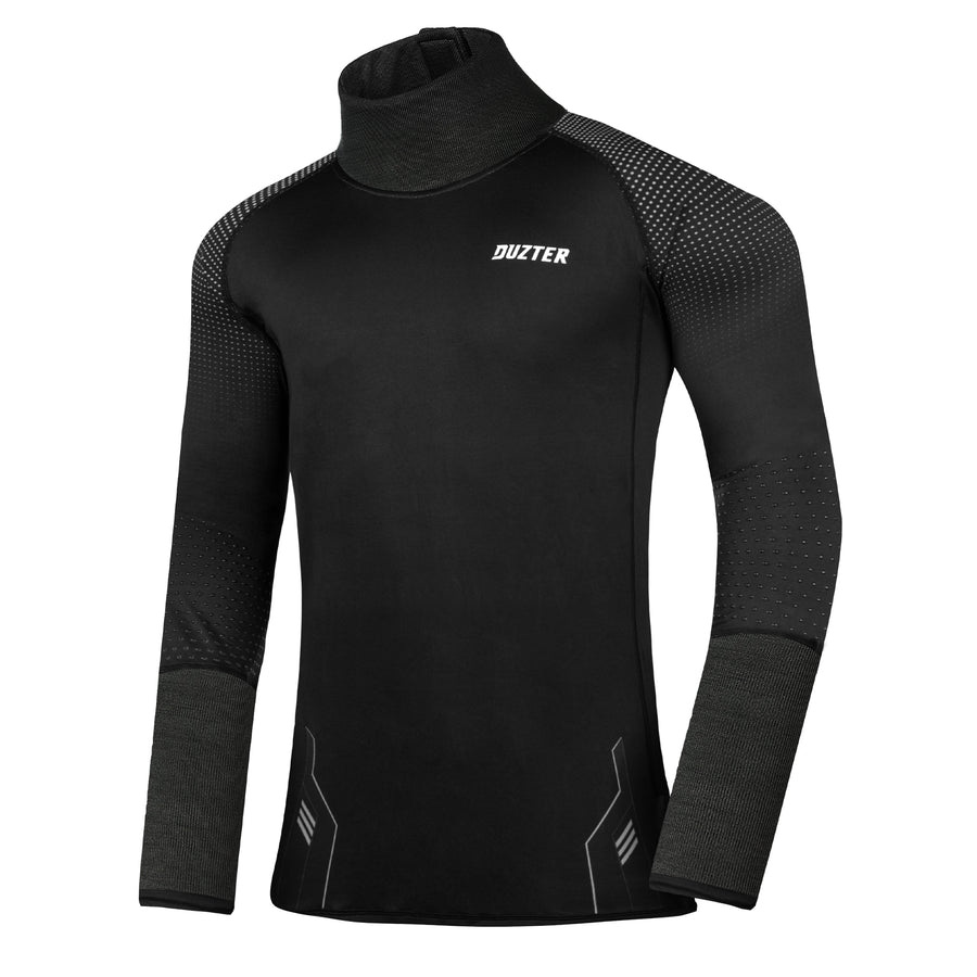 Duzter Pro Compression Set (shirt + pants)