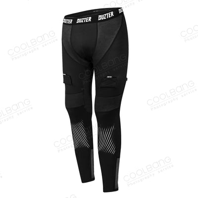 Duzter Pro Compression Set (shirt + pants)