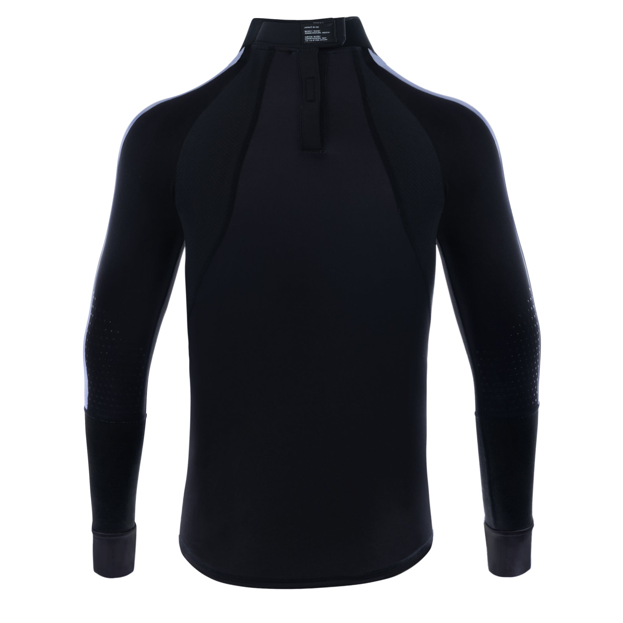 Duzter Pro Youth Compression Shirt (SHARK TANK PRE-SALE, MID SUMMER DELIVERY)