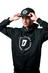 Duzter Performance Hoodie