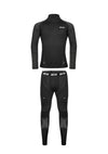 Duzter Pro Compression Set (shirt + pants)