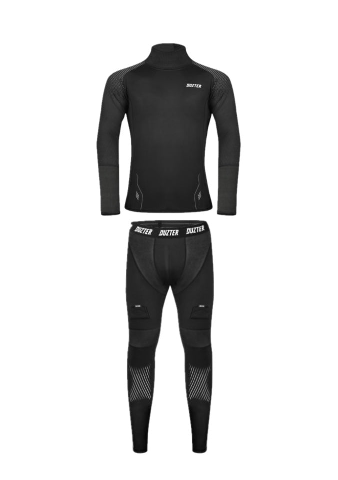 Duzter Pro Compression Set (shirt/pants)