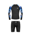 Duzter Skin Compression Set (shirt/shorts)