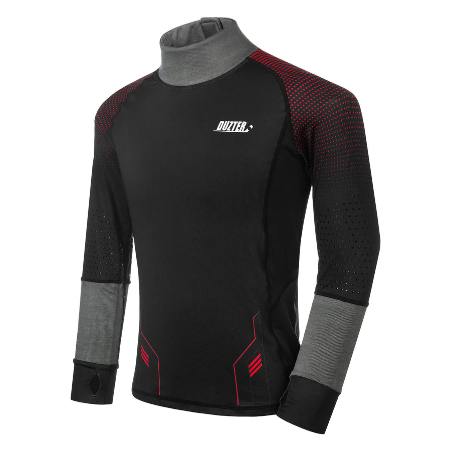 Duzter Armor Compression Set (shirt + pants)