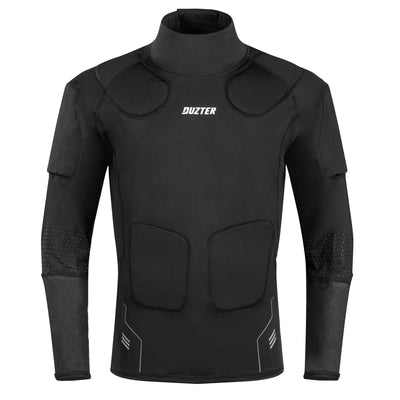 Pro Wall Compression Shirt for Goalies