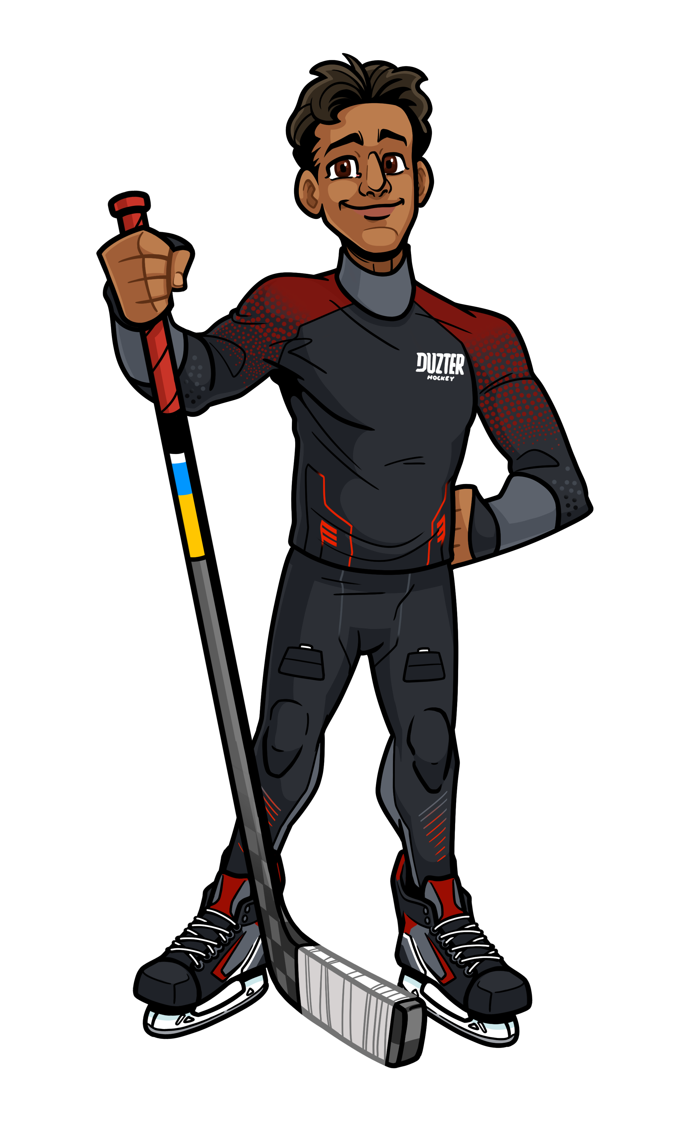 Armor Compression Shirt