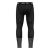 hockey armor compression jock pants for boys back view