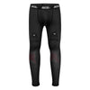 hockey armor compression jock pants for boys front view