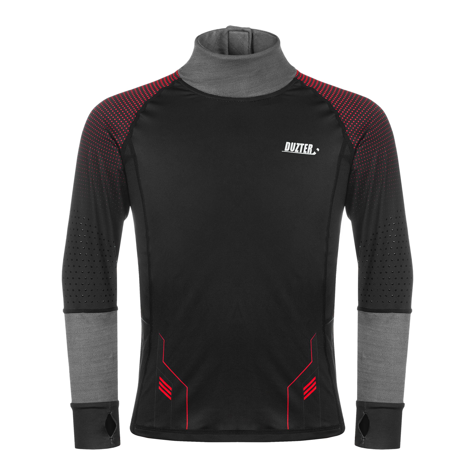 Armor Compression Shirt duzter
